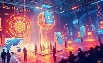 Fintech Frontiers: Innovation in Investment