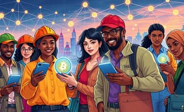 The Future of Work: Paychecks in Digital Currencies