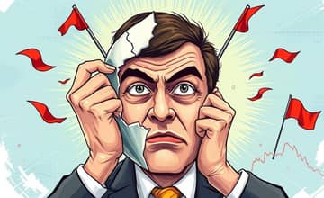 Unmasking Underperformers: Identifying Red Flags in Investments