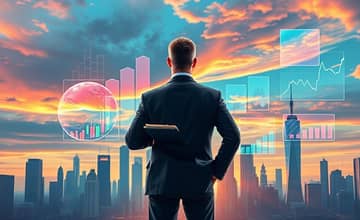 Scenario Planning: Preparing for Financial Uncertainties