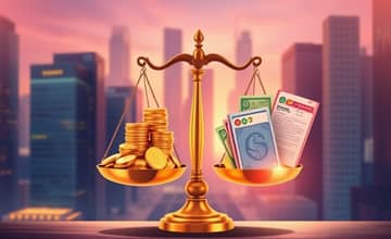 Debt or Equity? Structuring Business Finance for Success