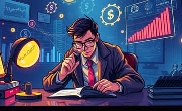 Forensic Finance: Uncovering Hidden Risks and Opportunities