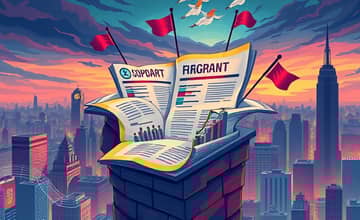 The Illusion of Growth: Spotting Manipulated Financials