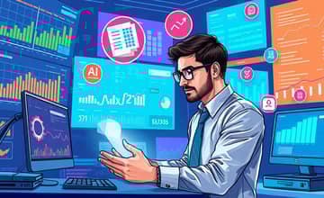 The Analyst's Toolkit: Essential Tools for Financial Acumen