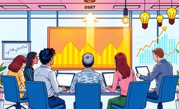 Strategic Insights: Using Financial Analysis for Business Growth