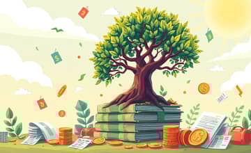 Tax-Efficient Investing: Maximizing Your Returns