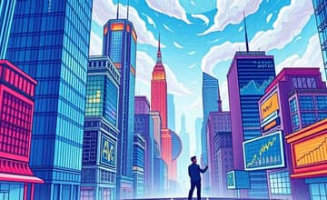 Sector Spotlight: Deep Dive into Industry Financials