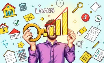 Understanding Loan Terms: Your Key to Financial Clarity