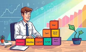 Building a Robust Financial Model: Best Practices