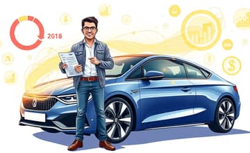 Auto Loans: Driving Towards a Smarter Car Purchase