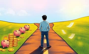 Loan or No Loan? Making the Right Financial Decision