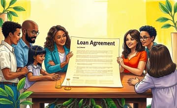 The Ultimate Guide to Understanding Your Loan Agreement