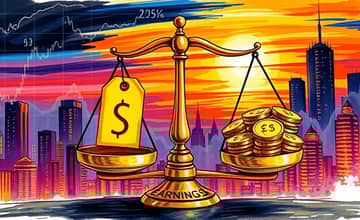 The P/E Paradox: Interpreting a Key Valuation Metric