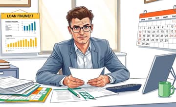 Budgeting for Loan Payments: A Strategy for Success