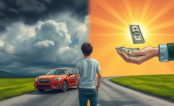 Emergency Loans: When Life Throws a Financial Curveball