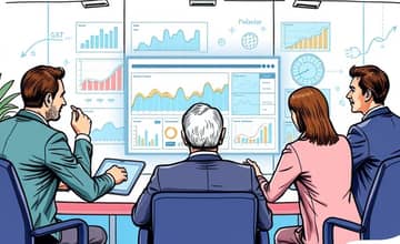 Investor Relations: Deciphering Corporate Communications