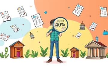 Comparing Lenders: Finding Your Perfect Loan Match