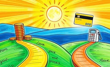 Personal Loans vs. Credit Cards: Which Debt Is Smarter?