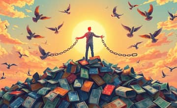 Debt Consolidation: A Path to Financial Freedom?