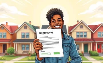 Pre-Approval Power: Gaining an Edge in Loan Applications