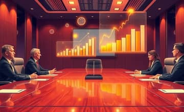 Assessing Management Effectiveness Through Financials