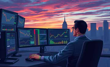 The Art of the Short Sell: Identifying Overvalued Assets