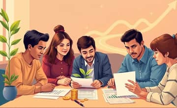 Responsible Borrowing: A Foundation for Financial Health