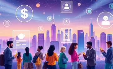 The Future of Lending: Trends Shaping the Loan Landscape