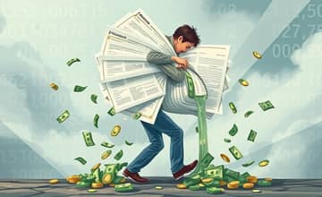 Payday Loans: A Risky Shortcut to Quick Cash