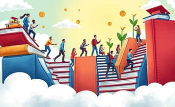 Student Loans: Strategies for Managing Your Educational Debt