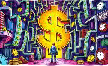 Navigating the Loan Labyrinth: Your Guide to Smart Borrowing