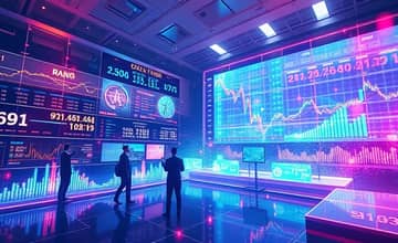 Profiting from Data: Transforming Information into Investment Decisions