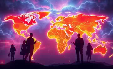 The Impact of Geopolitics on Digital Currency Markets