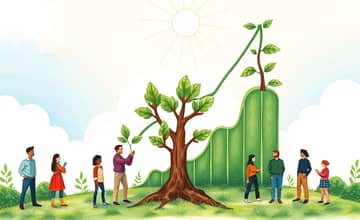 ESG Investing: Making Money While Making a Difference