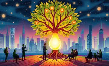 Angel Investing: Fueling Innovation and Returns