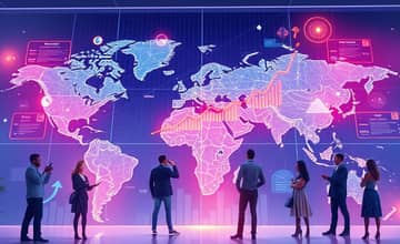 Decoding Market Signals: A Guide to Financial Trends