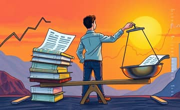 Rebalancing Your Portfolio: Maintaining Your Course