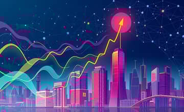 Forecasting the Future: Predictive Analytics in Finance