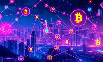 The Dawn of Web3: Digital Currencies and the Decentralized Internet