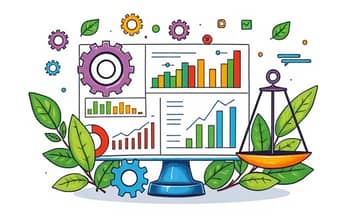 Beyond EPS: A Holistic View of Company Performance