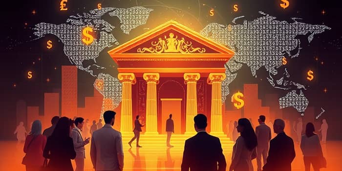 Central Bank Digital Currencies: A New Era for National Money