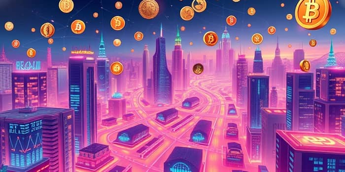 Beyond Bitcoin: Uncovering the Next Big Digital Coin