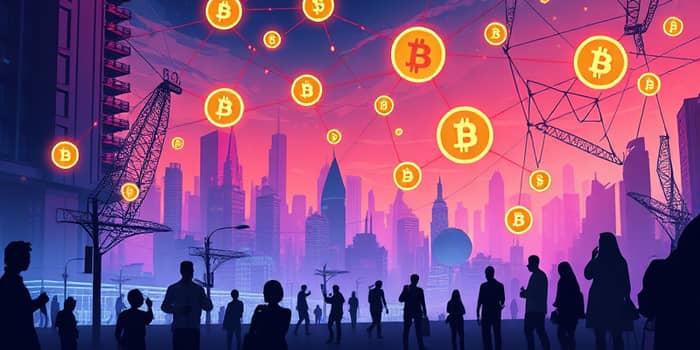 DeFi Unpacked: Revolutionizing Financial Services with Digital Currencies