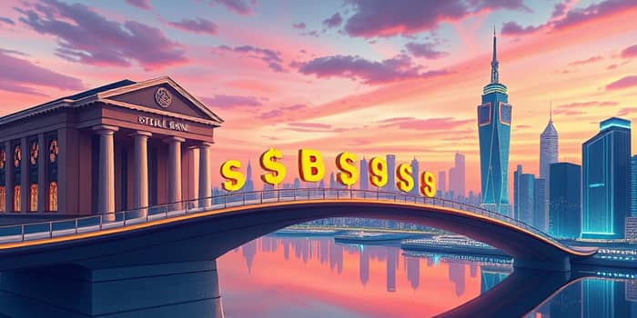 Stablecoins: The Bridge Between Traditional Finance and Crypto