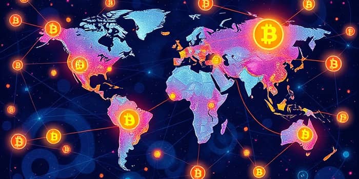 Cross-Border Payments: How Digital Currencies are Disrupting the Norm