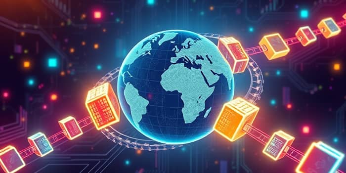 Understanding Blockchain: The Backbone of Digital Money