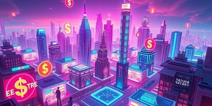 Exploring the Metaverse Economy: Digital Currencies in Virtual Worlds