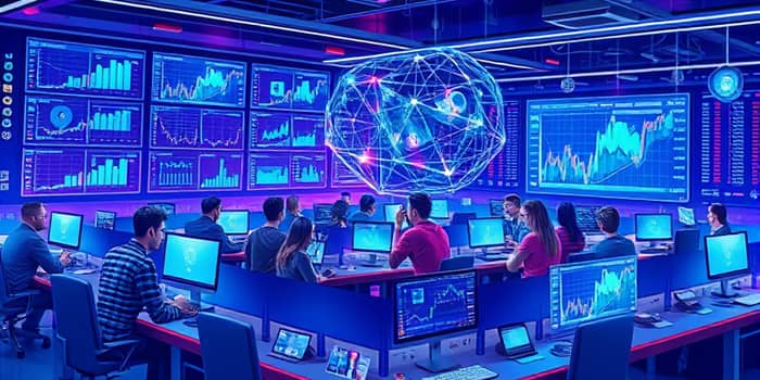 The Role of AI in Digital Currency Trading