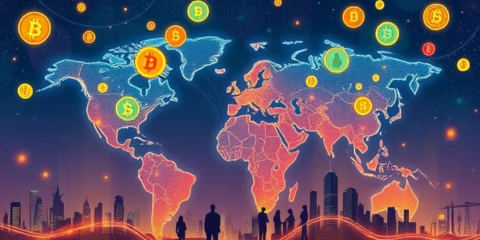The Future of Money: Dissecting Digital Currency Trends