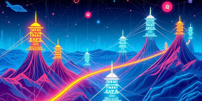 Scalability Solutions for Digital Currencies: A Deep Dive